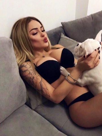 Анкета проститутки Диана - Фото 1, , 24 года, №61742